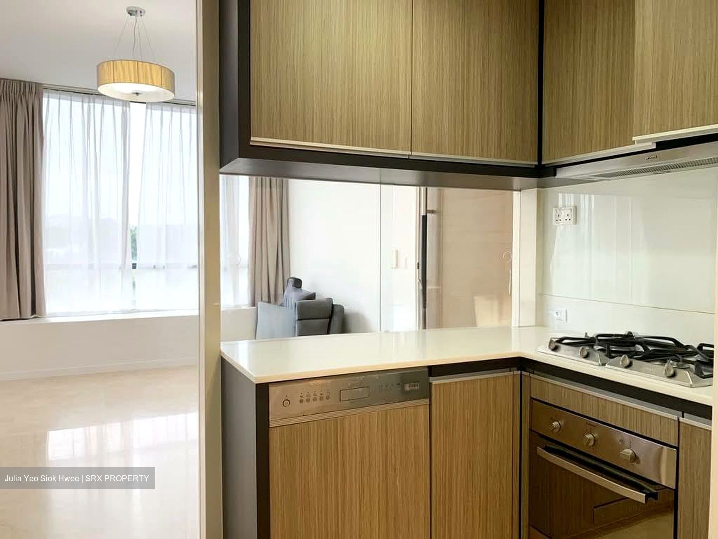 The Trizon (D10), Condominium #548002891
